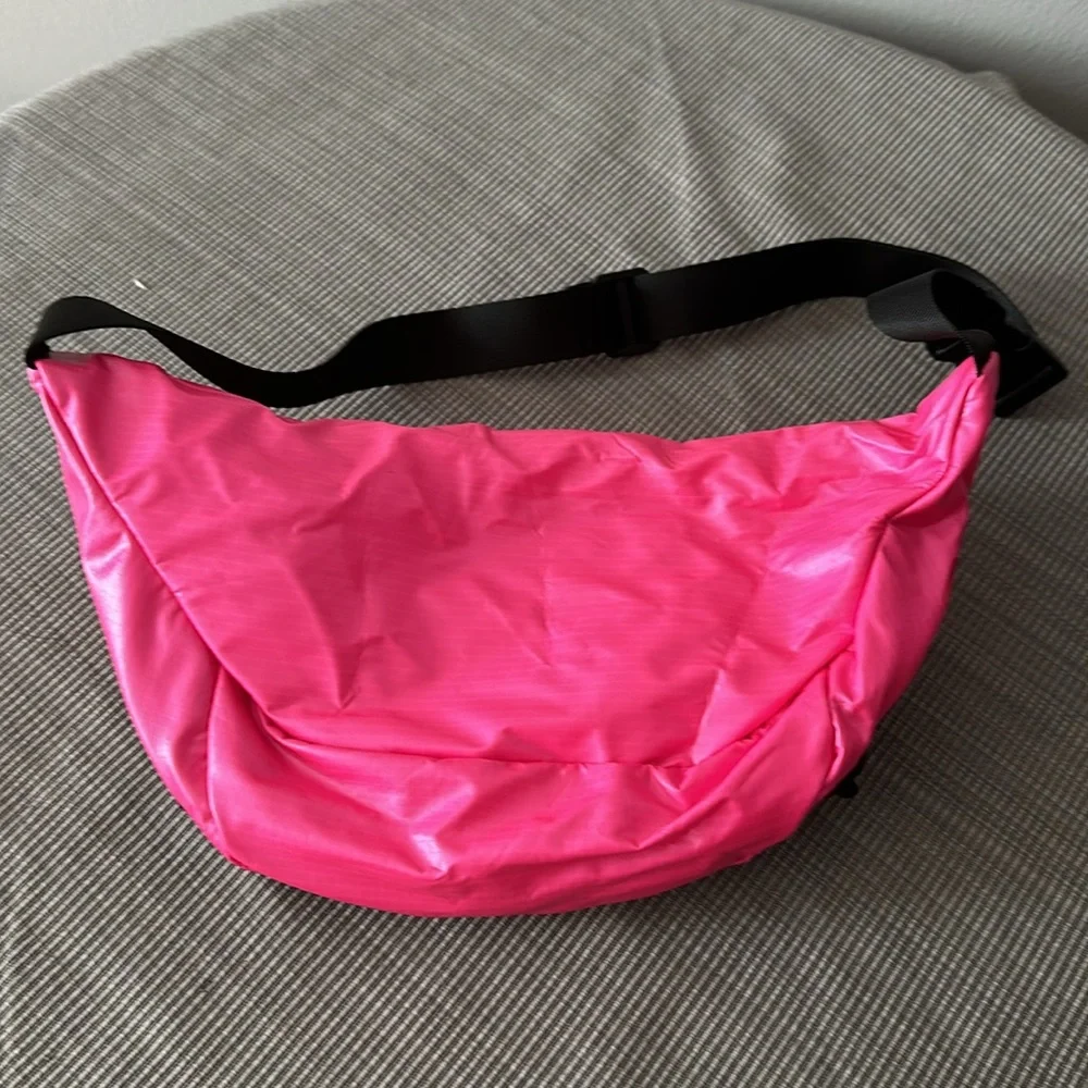 💚5 Justice Sport Fanny Pack